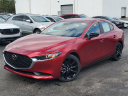 Thumbnail image of 2025 Mazda Mazda3 Sedan at Serra Honda Brighton