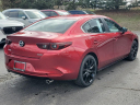 Thumbnail image of 2025 Mazda Mazda3 Sedan at Serra Honda Brighton