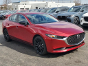 Thumbnail image of 2025 Mazda Mazda3 Sedan at Serra Honda Brighton