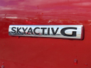 Thumbnail image of 2025 Mazda Mazda3 Sedan at Serra Honda Brighton
