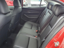 Thumbnail image of 2025 Mazda Mazda3 Sedan at Serra Honda Brighton