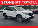 Thumbnail image of 2022 Honda Passport at StoneMtnToyota-New of Lilburn, GA