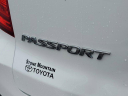 Thumbnail image of 2022 Honda Passport at StoneMtnToyota-New of Lilburn, GA