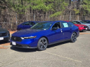 Thumbnail image of 2025 Honda Accord Hybrid at Honda Universe