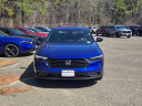 Thumbnail image of 2025 Honda Accord Hybrid at Honda Universe