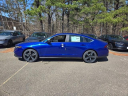 Thumbnail image of 2025 Honda Accord Hybrid at Honda Universe