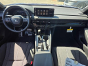 Thumbnail image of 2025 Honda Accord Hybrid at Honda Universe