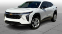Thumbnail image of 2025 Chevrolet Trax at Bob Howard Hyundai