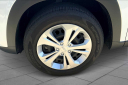 Thumbnail image of 2025 Chevrolet Trax at Bob Howard Hyundai