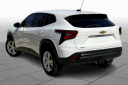 Thumbnail image of 2025 Chevrolet Trax at Bob Howard Hyundai