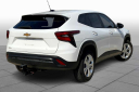Thumbnail image of 2025 Chevrolet Trax at Bob Howard Hyundai