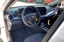 Thumbnail image of 2025 Chevrolet Trax at Bob Howard Hyundai