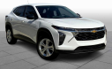 Thumbnail image of 2025 Chevrolet Trax at Bob Howard Hyundai