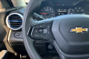 Thumbnail image of 2025 Chevrolet Trax at Bob Howard Hyundai