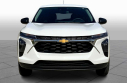 Thumbnail image of 2025 Chevrolet Trax at Bob Howard Hyundai