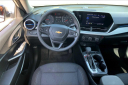 Thumbnail image of 2025 Chevrolet Trax at Bob Howard Hyundai