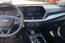Thumbnail image of 2025 Chevrolet Trax at Bob Howard Hyundai
