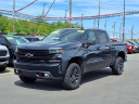 Thumbnail image of 2020 Chevrolet Silverado 1500 at Gorno Ford