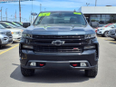Thumbnail image of 2020 Chevrolet Silverado 1500 at Gorno Ford
