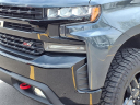 Thumbnail image of 2020 Chevrolet Silverado 1500 at Gorno Ford