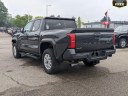 Thumbnail image of 2025 Toyota Tacoma at LaFontaine Toyota Kia Genesis of Dearborn