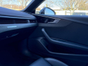 Thumbnail image of 2021 Audi A5 Sportback at Kia of Huntington