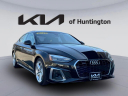 Thumbnail image of 2021 Audi A5 Sportback at Kia of Huntington
