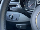 Thumbnail image of 2021 Audi A5 Sportback at Kia of Huntington