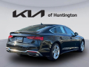 Thumbnail image of 2021 Audi A5 Sportback at Kia of Huntington