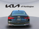 Thumbnail image of 2021 Audi A5 Sportback at Kia of Huntington