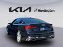 Thumbnail image of 2021 Audi A5 Sportback at Kia of Huntington