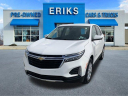 Thumbnail image of 2022 Chevrolet Equinox at EriksChevroletUSED of Kokomo, IN