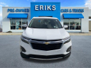 Thumbnail image of 2022 Chevrolet Equinox at EriksChevroletUSED of Kokomo, IN