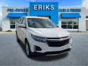 Thumbnail image of 2022 Chevrolet Equinox at EriksChevroletUSED of Kokomo, IN