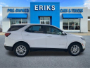Thumbnail image of 2022 Chevrolet Equinox at EriksChevroletUSED of Kokomo, IN