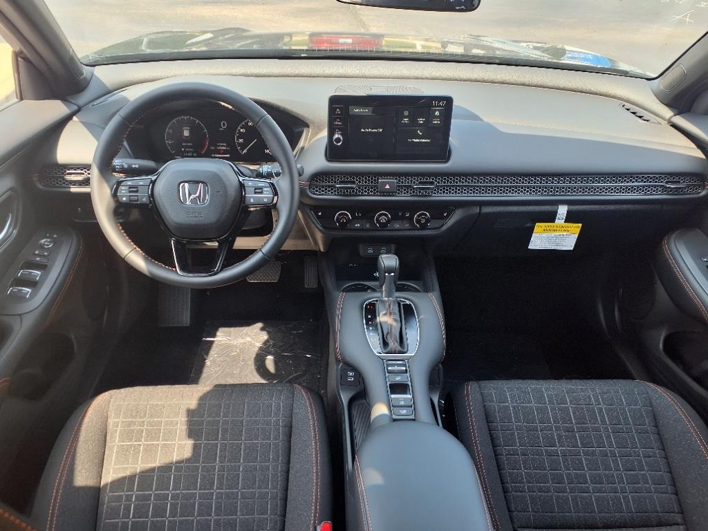 Thumbnail image of 2026 Honda HR-V at White Allen Honda