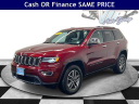 Thumbnail image of 2022 Jeep Grand Cherokee WK at Westbury Chrysler Jeep Dodge RAM