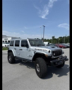 Thumbnail image of 2024 Jeep Wrangler at Mtn. View Hyundai