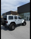 Thumbnail image of 2024 Jeep Wrangler at Mtn. View Hyundai
