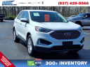 Thumbnail image of 2024 Ford Edge at Dave Dennis Chrysler Jeep Dodge Ram