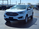 Thumbnail image of 2024 Ford Edge at Dave Dennis Chrysler Jeep Dodge Ram