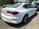 Thumbnail image of 2022 Acura TLX at Rockland Motors