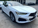 Thumbnail image of 2022 Acura TLX at Rockland Motors