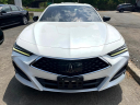 Thumbnail image of 2022 Acura TLX at Rockland Motors