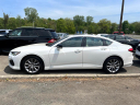 Thumbnail image of 2022 Acura TLX at Rockland Motors