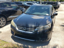 Thumbnail image of 2015 Honda Accord at AcuraOfPembrokePines of Pembroke Pines, FL