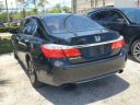 Thumbnail image of 2015 Honda Accord at AcuraOfPembrokePines of Pembroke Pines, FL