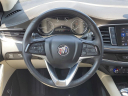 Thumbnail image of 2023 Buick Enclave at Serra Honda Brighton