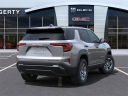 Thumbnail image of 2026 GMC Terrain at Mike Haggerty Buick GMC