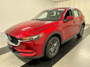 Thumbnail image of 2021 Mazda CX-5 at Driver's Village Inc.
